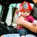 Buckley Promotes Fire Safety