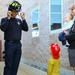 Buckley Promotes Fire Safety