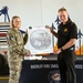 Buckley Promotes Fire Safety