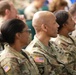 U.S. Army Human Resources Command Hosts Town Hall