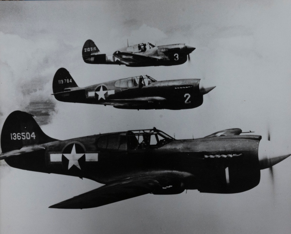 Laughlin's History Photos