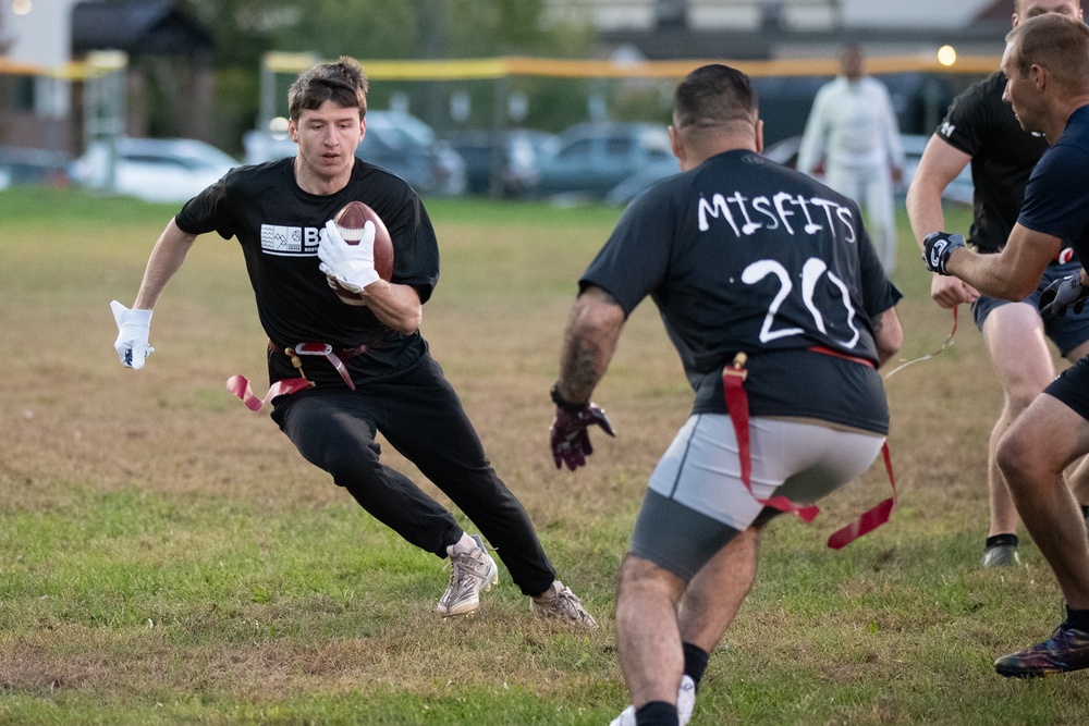 Flag football