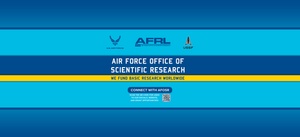 Lab Life - Episode 72: Trek to AFOSR