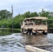 Florida National Guard Responds to Hurricane Milton