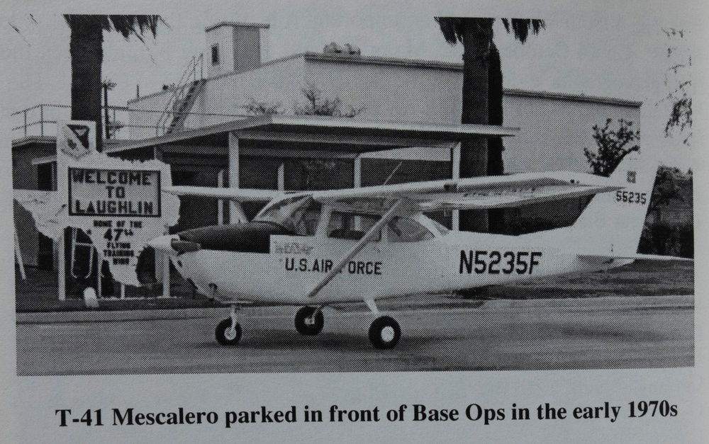 Laughlin's History Photos