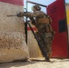 3d LCT combat engineers conduct a demolitions range on MCBH