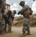 3d LCT combat engineers conduct a demolitions range on MCBH