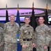 Air Marshal Paul Godfrey visits NSDC, DEL 15