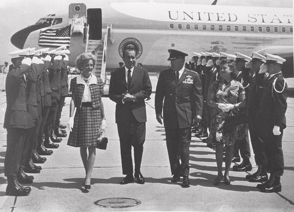 Laughlin's History Photos