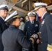 USS Germantown returns to San Diego