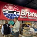 FEMA Deputy Administrator Visits Bristol Motor Speedway's Northeast Tennessee Disaster Relief Center