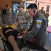 188th Wing hosts Guatemalan Air Force