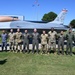 188th Wing hosts Guatemalan Air Force