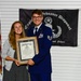 19th CES EOD technician earns 'Master Badge'