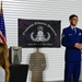 19th CES EOD technician earns 'Master Badge'