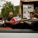 Army Water Distribution During Hurricane Helene Response Efforts