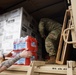 Army Water Distribution During Hurricane Helene Response Efforts