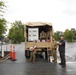 Army Water Distribution During Hurricane Helene Response Efforts