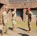 Florida National Guard Red Horse Squadron Recognized by South Carolina National Guard Deputy Adjutant General and the South Carolina National Guard 117th Engineer Brigade commander