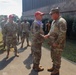 Red Horse Squadron Recognized by South Carolina National Guard Leadership