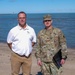 Celebrating Completion of Coastal Wetland Restoration