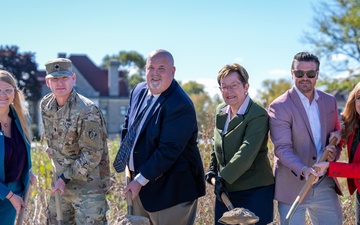 Great Lakes Costal Wetland Revitalized on Ohio’s Lake Erie Shoreline