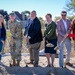 Celebrating Completion of Coastal Wetland Restoration