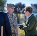 Celebrating Completion of Coastal Wetland Restoration