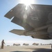 WTI 1-25 F-35 Sweep