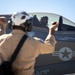 WTI 1-25 F-35 Sweep