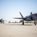 WTI 1-25 F-35 Sweep
