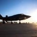 WTI 1-25 F-35 Sweep