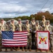 VMI becomes first ROTC program to participate in Exercise Cambrian Patrol, secures bronze standard