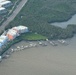 Coast Guard Post Hurricane Milton West Coast Overflight Assessment