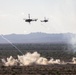 WTI 1-25 Close Air Support