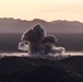 WTI 1-25 Close Air Support