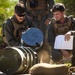 MWSS-174 and 3rd LLB EOD Marines execute Explosive Ordnance Exploitation Training