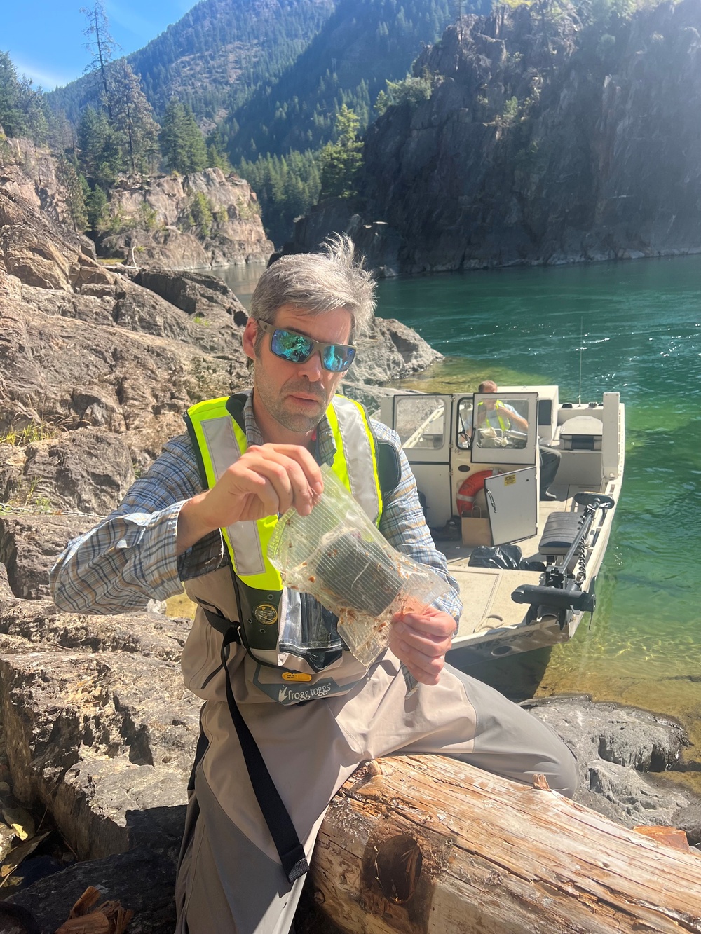 Libby Dam Engineering with Nature Project