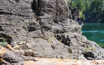 Libby Dam Engineering with Nature Project