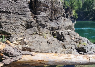 Libby Dam Engineering with Nature Project
