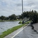 Initial assessment of MacDill AFB post Hurricane Milton