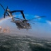 Maritime Special Purpose Force Helocast