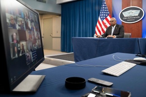 Veterans Service Organizations Offer Important Programs for Veterans