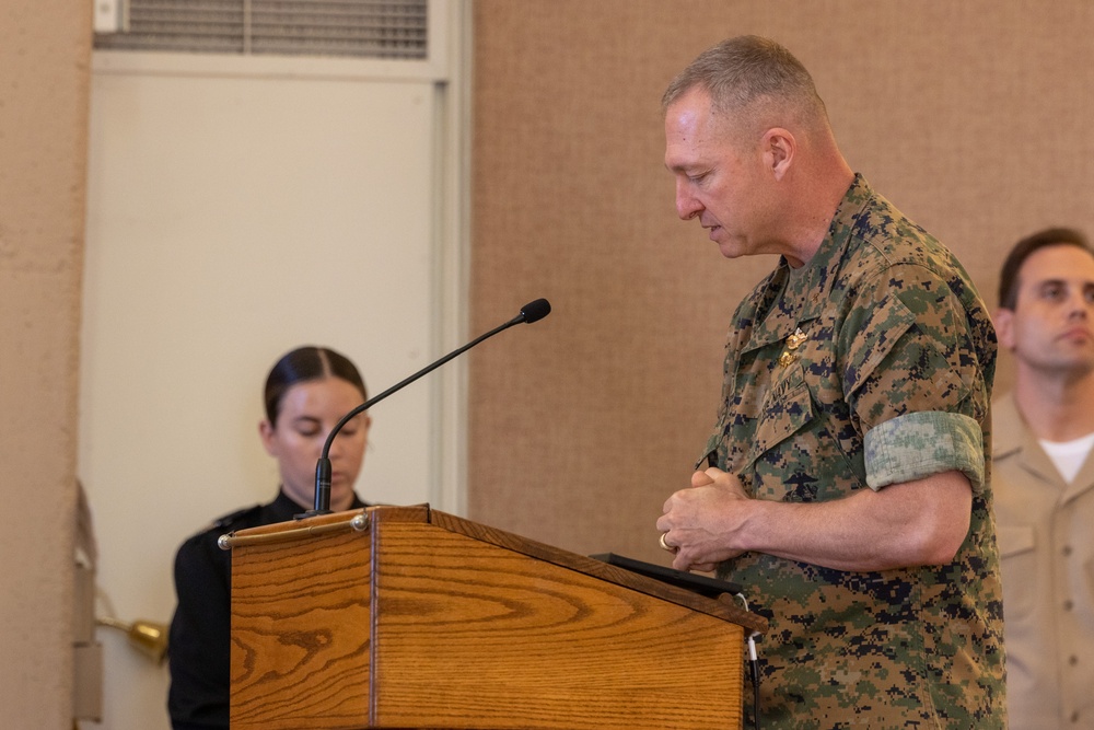 U.S. Navy 249th birthday cake-cutting ceremony