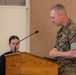 U.S. Navy 249th birthday cake-cutting ceremony