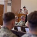 U.S. Navy 249th birthday cake-cutting ceremony