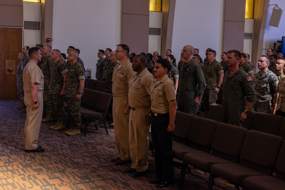 U.S. Navy 249th birthday cake-cutting ceremony