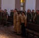 U.S. Navy 249th birthday cake-cutting ceremony