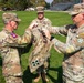 52nd Brigade Engineer Battalion Inactivation Ceremony