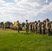 52nd Brigade Engineer Battalion Inactivation Ceremony